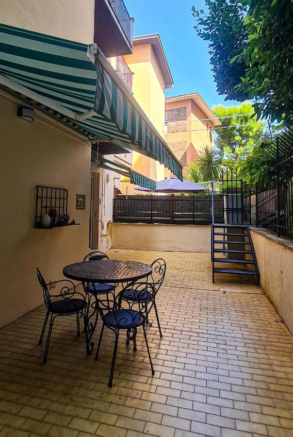 Casapepa Apartment Ancona Bagian luar foto