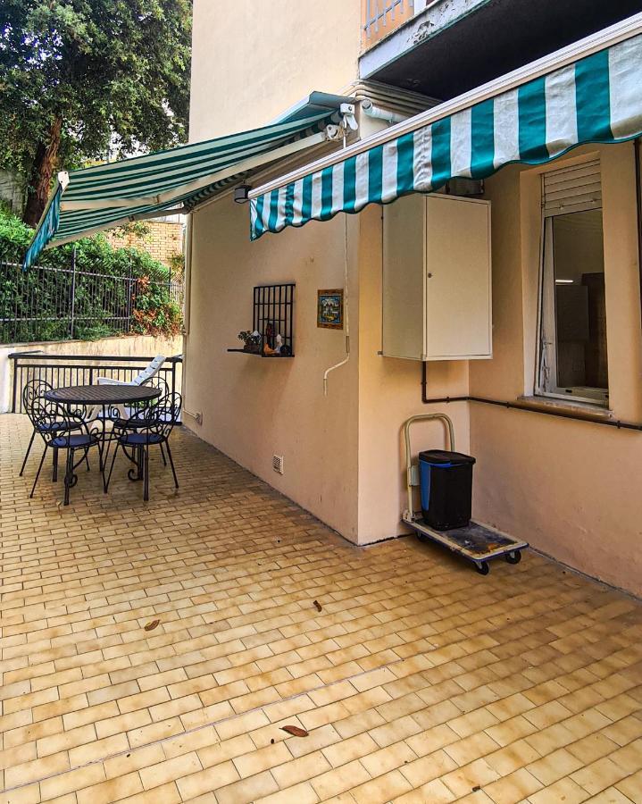 Casapepa Apartment Ancona Bagian luar foto