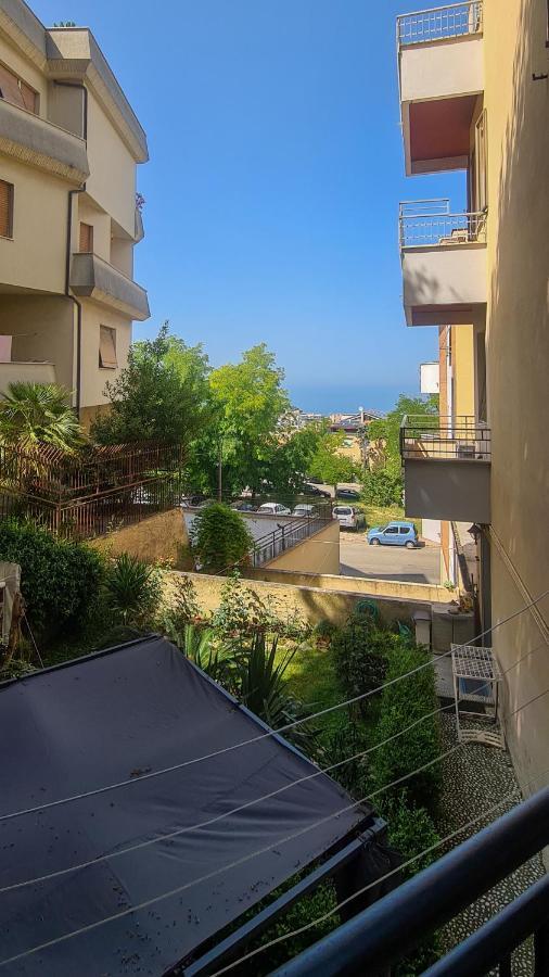 Casapepa Apartment Ancona Bagian luar foto